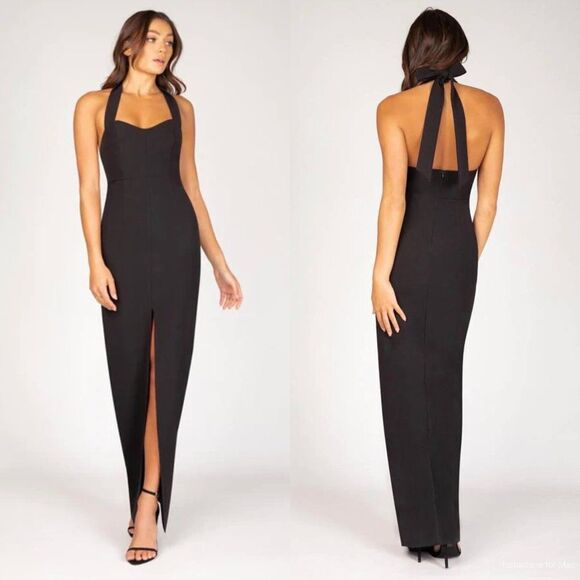 Bianca and Bridgett Natalie Dress - Picture 1 of 10